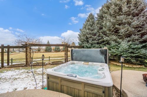 8051 Lighthouse Ln, Fort Collins CO  80528-8978 exterior