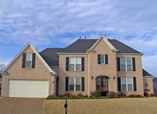 11202 Cahill Cv, Lakeland, TN 38002-8316