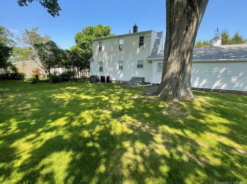 1190 Slater Rd, New Britain CT  06053-1613 exterior