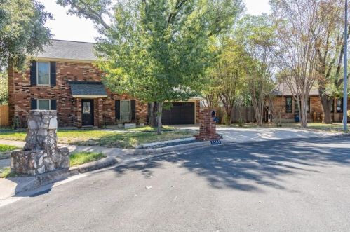 5300 Beckett Cir, Austin TX  78749-2114 exterior