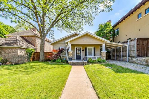 3725 6th St, Fort Worth, TX 76107-2027