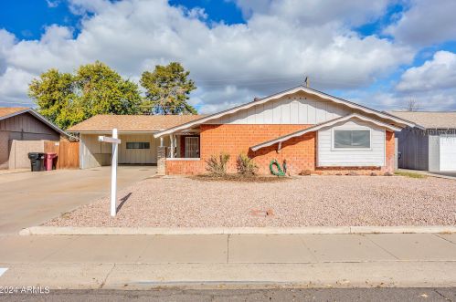 8312 Montecito Ave, Scottsdale, AZ 85251-2813