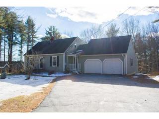 393 Deerfield Rd, Allenstown, NH 03275-2608