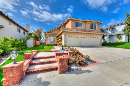 28536 Chimney Rock Cir, Trabuco Canyon, CA 92679-1179