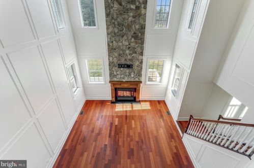 14980 Deepwood Ln, Nokesville VA  20181-2602 exterior