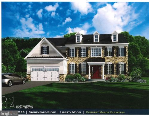 10 Village Rd, Southampton, PA 18966-2932