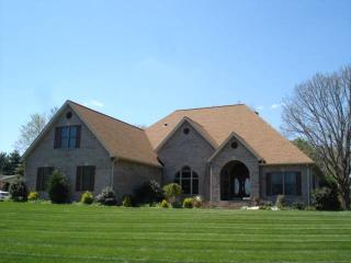 1552 Barnes Dr, Cookeville, TN 38501-2053