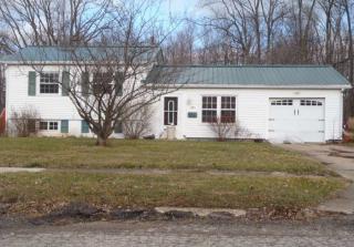 1281 Warner Ave, Mansfield, OH 44905-2617