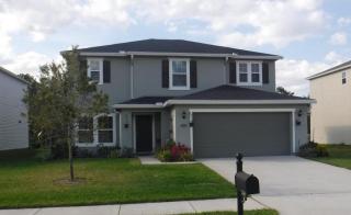 1163 Camp Ridge Ln, Middleburg, FL 32068-8719