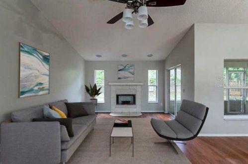 875 Matt Ln, Daytona Beach, FL 32127-5889