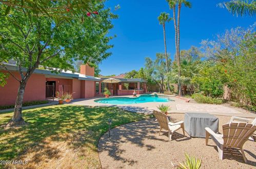 9226 33rd Way, Phoenix, AZ 85028-4908