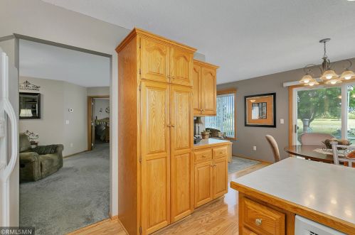 26 Willow Creek Dr, Saint Cloud MN  56387-1643 exterior