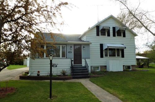 1109 Minnesota Ave, Fond Du Lac, WI 54937-1137