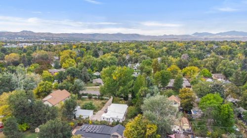 1996 Cody St, Denver CO 80215-1738 exterior