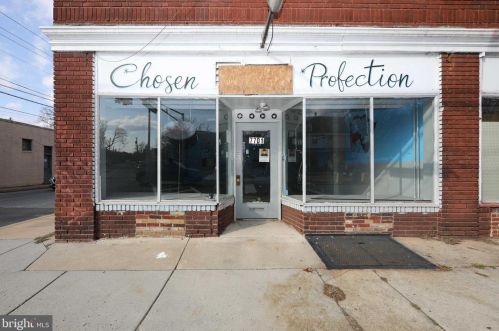 7701 Park Ave, Camden NJ  08109-3534 exterior