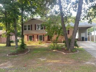 6512 Senator Dr, Fayetteville, NC 28304-6001