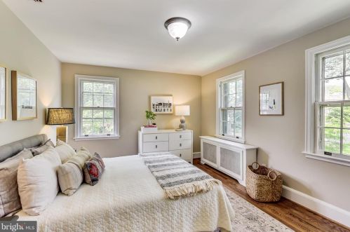 4216 46th St, Washington DC 20016-2472 exterior