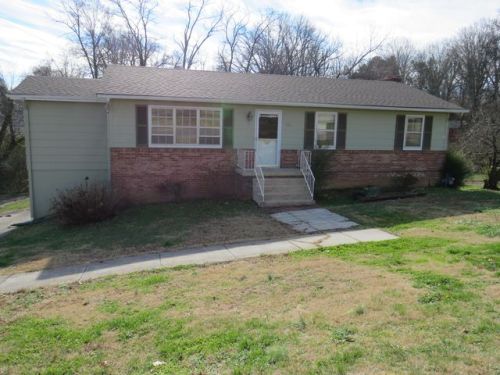 814 Goldfinch Ave, Knoxville, TN 37920-3217