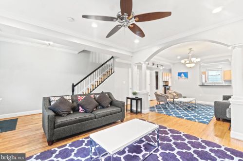 3554 Warder St, Washington, DC 20010-1724