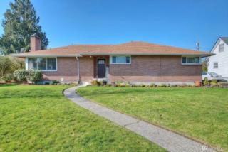 812 Wood Ave, Sumner WA  98390-1437 exterior