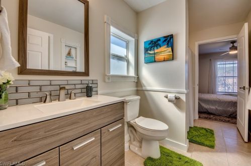 2505 20th Ave, Cape Coral FL  33904-3226 exterior