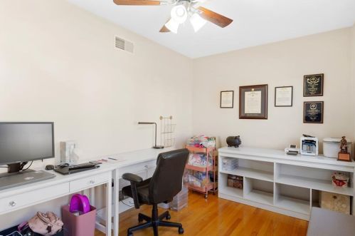 37 Millers Brook Dr, Cumberland RI  02864-6163 exterior