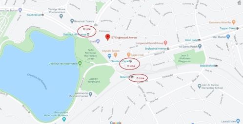 137 Englewood Ave, Boston MA 02135 exterior