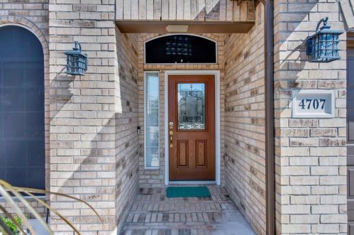 4707 La Escalona Dr, League City, TX 77573-4793