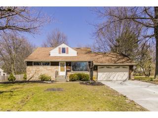 1865 Skyline Dr, Cleveland OH  44143-1224 exterior