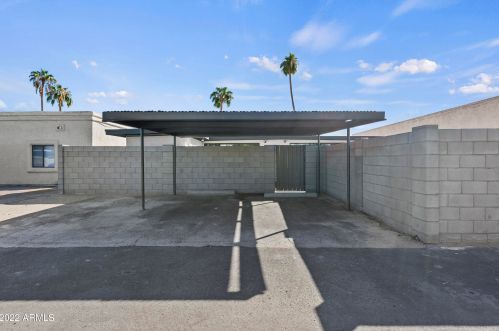 7834 Glenrosa Ave, Scottsdale AZ 85251-2732 exterior