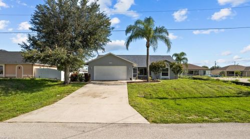 1707 18th St, Cape Coral, FL 33909-0054