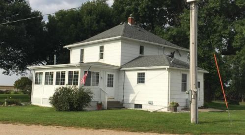 1307 170th Ave, Irvington, IA 50560-8548