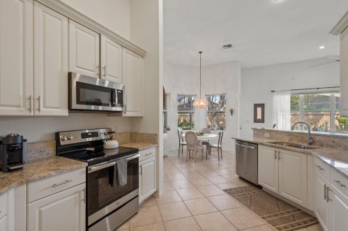 7447 Viale Angelo, Delray Beach FL  33446-3766 exterior