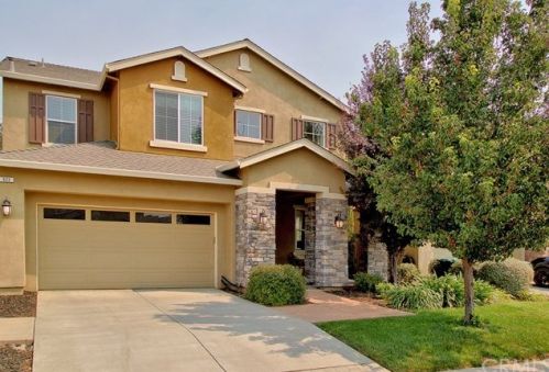 622 Brush Creek Ln, Chico CA  95973 exterior
