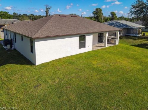 3017 11th St, Lehigh Acres FL  33976-3042 exterior