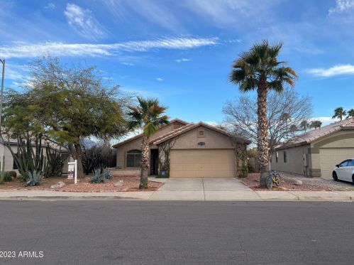 14041 Two Guns Trl, Sun City, AZ 85374-4266