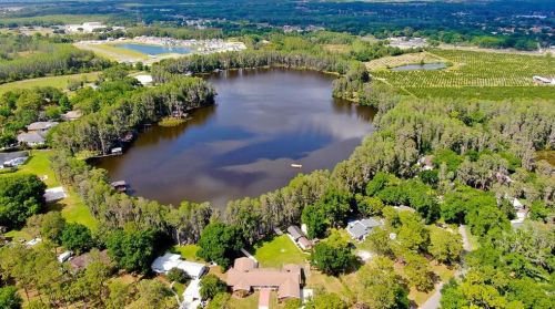 6245 Discovery Ln, Land O Lakes, FL 34638-3131
