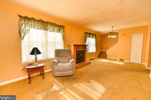 934 Mercer St, Gloucester NJ  08030-1145 exterior