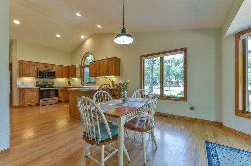 26411 Kendra Ln, Waterford WI  53185-2168 exterior