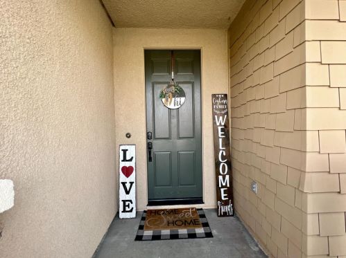 2504 Kodiak Dr, Modesto CA  95355-7957 exterior