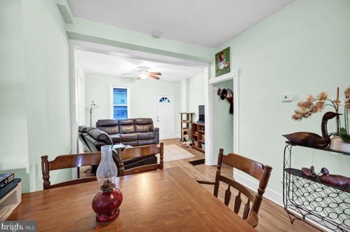 62 East St, Spring Grove PA  17362-1210 exterior