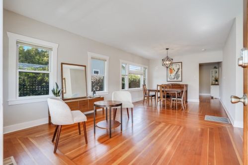 456 19th St, San Jose CA  95116-3120 exterior