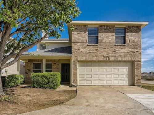 2200 Southway, Denton, TX 76207-1028