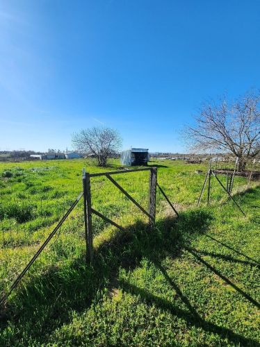 2858 Daly Ave, Oroville CA  95966-9361 exterior
