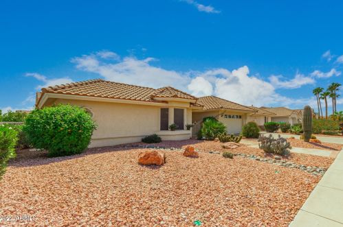 14615 Greystone Dr, Sun City, AZ 85375-6120