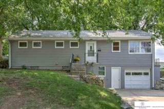 3512 49 Ave, Omaha NE  68104-2357 exterior