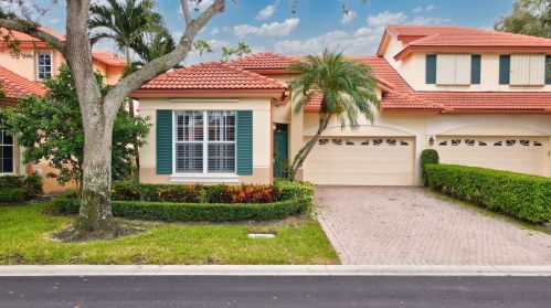 123 Spyglass Way, West Palm Beach, FL 33418-5805