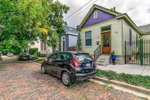 721 Weingartner Pl, Newport, KY 41071-1947