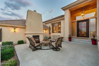 5749 Pinnacle Hill Dr, Glendale, AZ 85310-3632