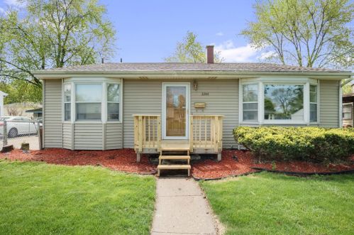 3244 Glenwood St, Hammond, IN 46322-1315